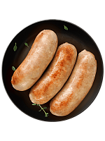 Колбаски сочные 